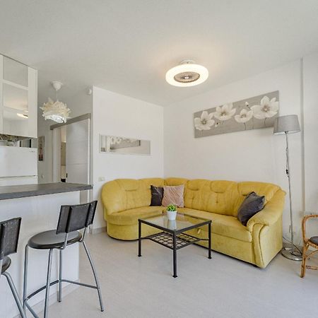 2Bedroom Losgigantes Amazing View Free Parking Fibre Acantilado de los Gigantes Εξωτερικό φωτογραφία