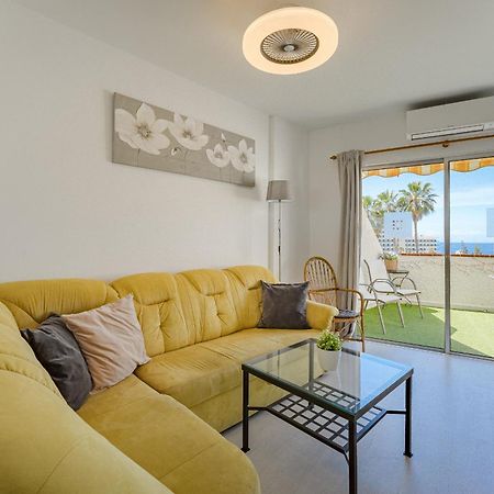 2Bedroom Losgigantes Amazing View Free Parking Fibre Acantilado de los Gigantes Εξωτερικό φωτογραφία