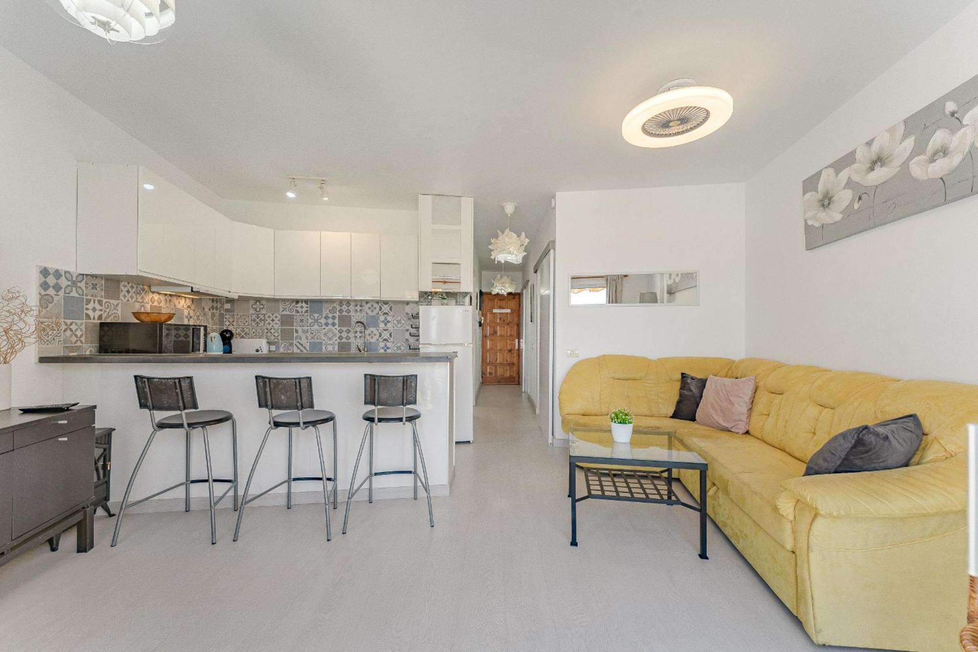 2Bedroom Losgigantes Amazing View Free Parking Fibre Acantilado de los Gigantes Εξωτερικό φωτογραφία
