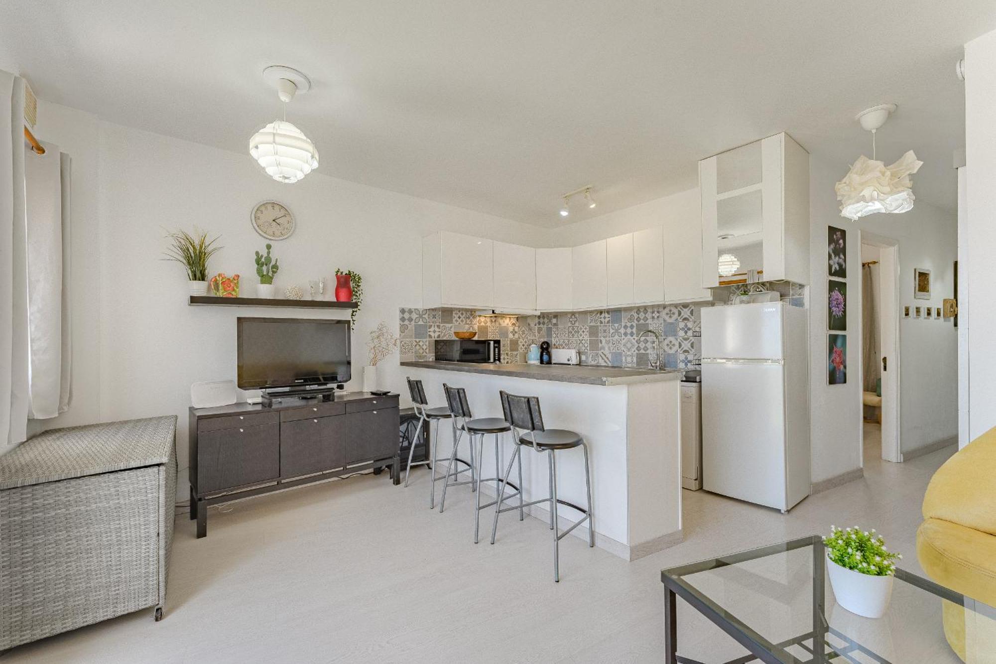 2Bedroom Losgigantes Amazing View Free Parking Fibre Acantilado de los Gigantes Εξωτερικό φωτογραφία