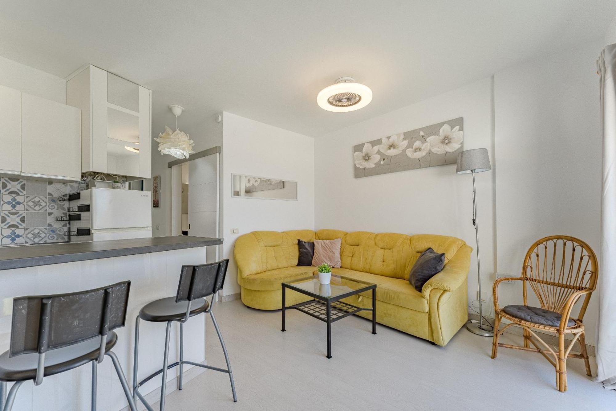 2Bedroom Losgigantes Amazing View Free Parking Fibre Acantilado de los Gigantes Εξωτερικό φωτογραφία