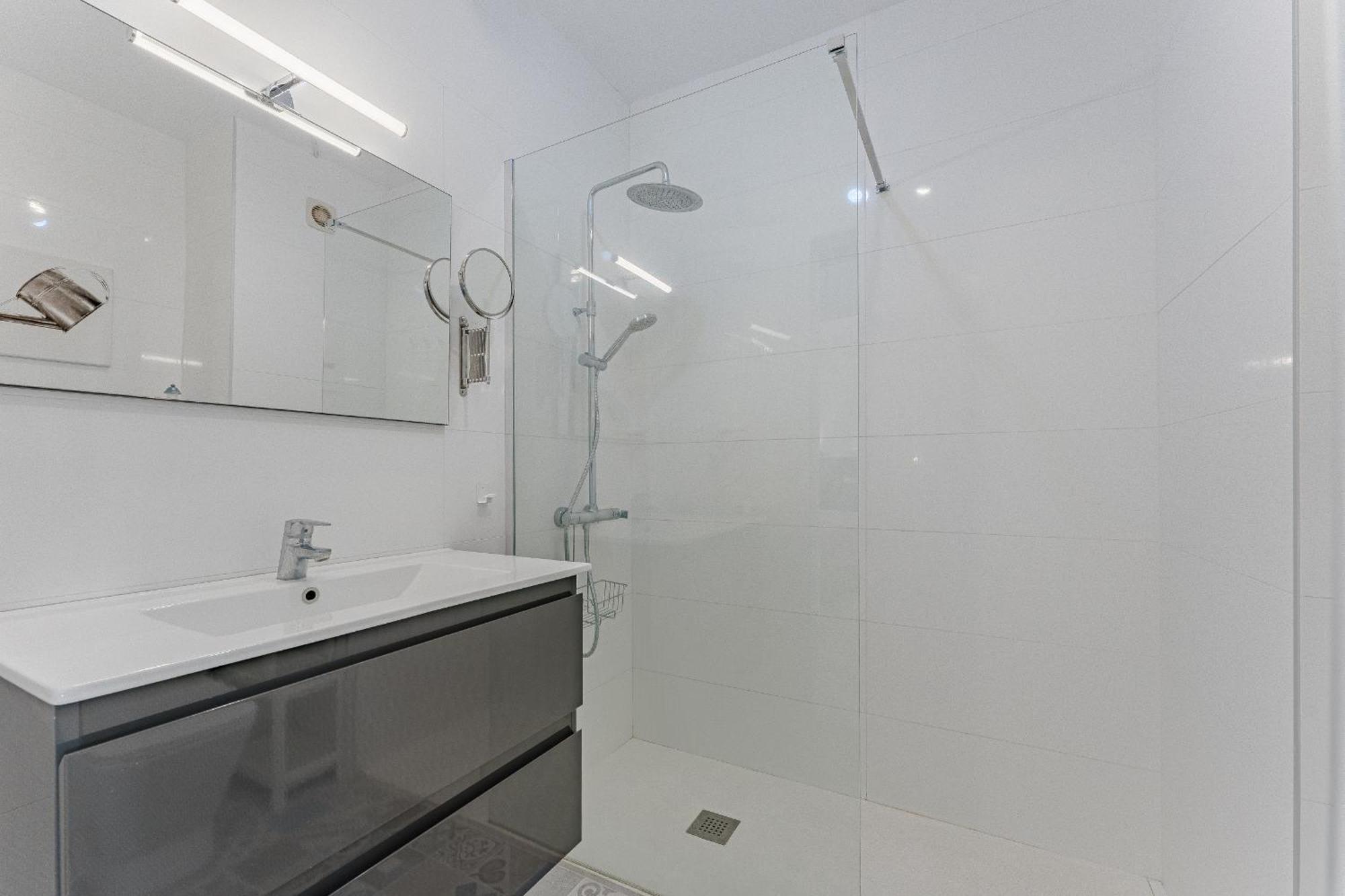 2Bedroom Losgigantes Amazing View Free Parking Fibre Acantilado de los Gigantes Εξωτερικό φωτογραφία