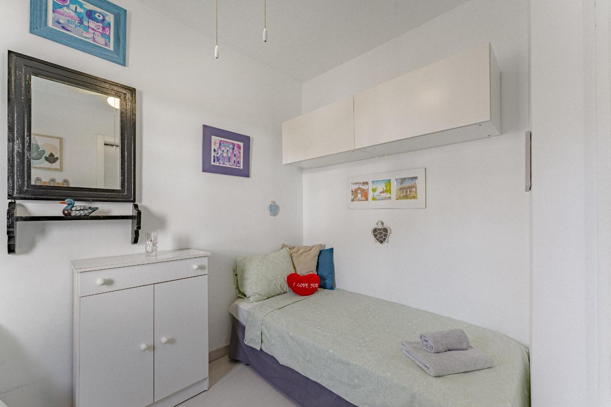 2Bedroom Losgigantes Amazing View Free Parking Fibre Acantilado de los Gigantes Εξωτερικό φωτογραφία
