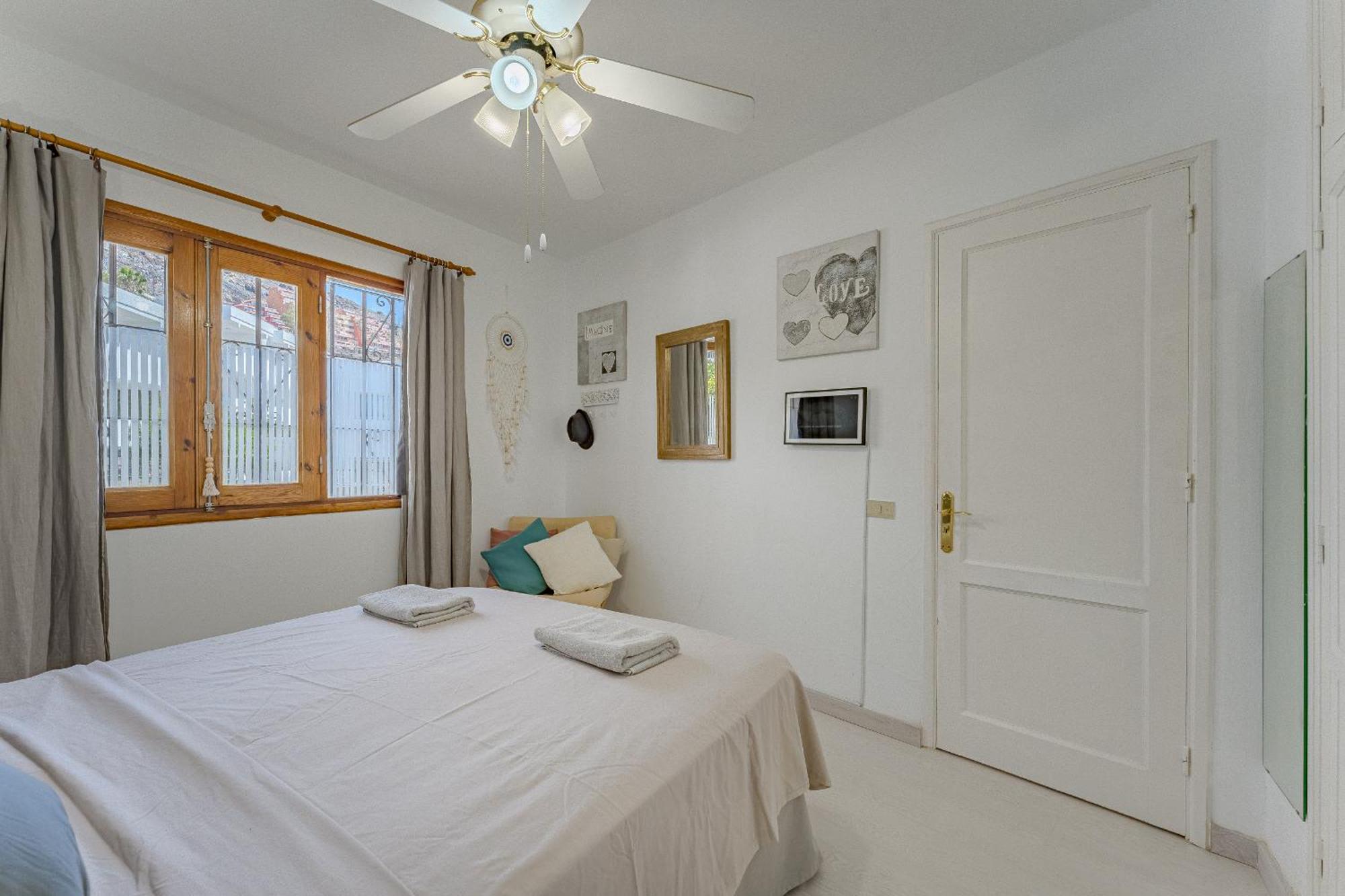 2Bedroom Losgigantes Amazing View Free Parking Fibre Acantilado de los Gigantes Εξωτερικό φωτογραφία