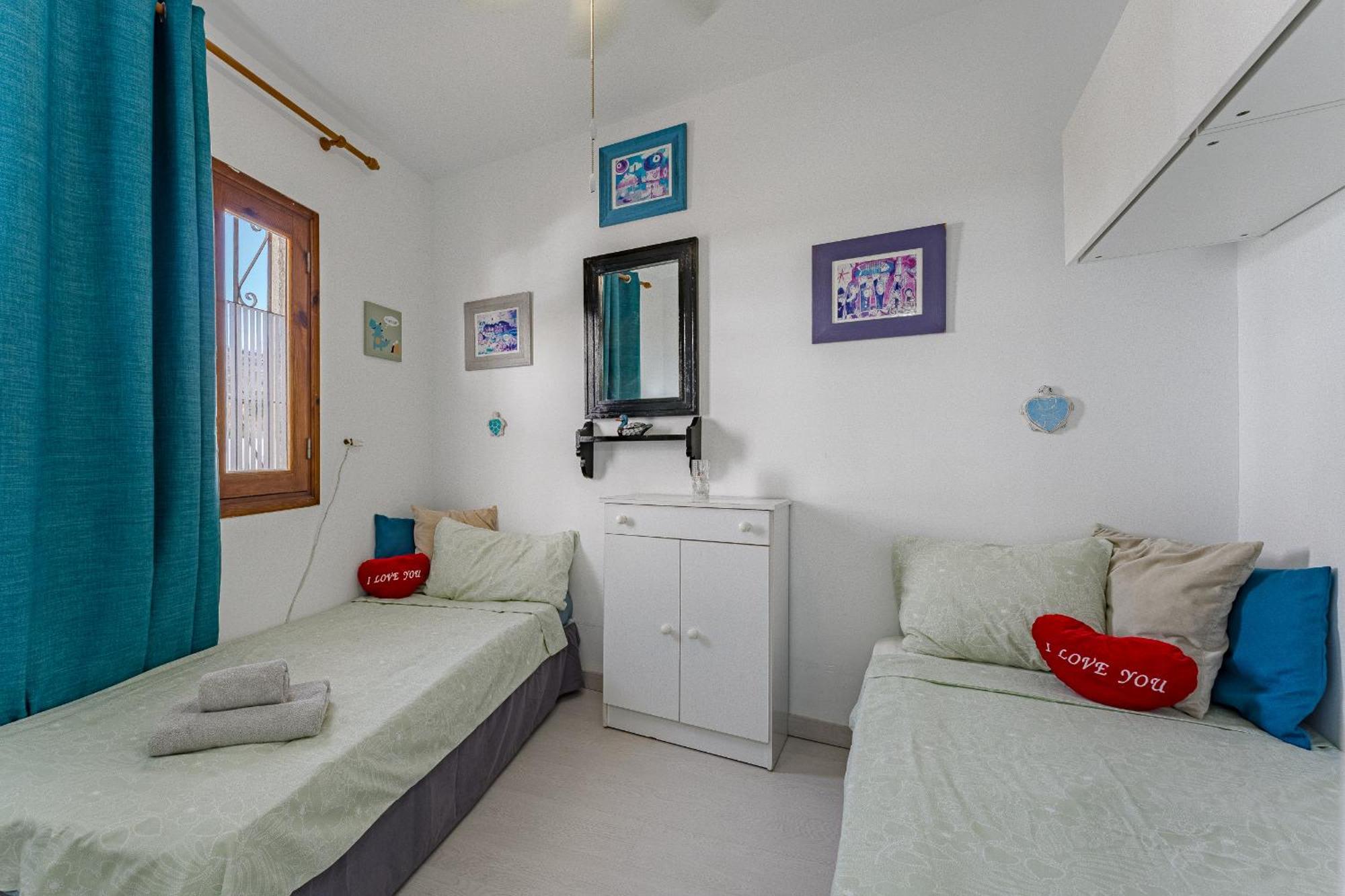 2Bedroom Losgigantes Amazing View Free Parking Fibre Acantilado de los Gigantes Εξωτερικό φωτογραφία