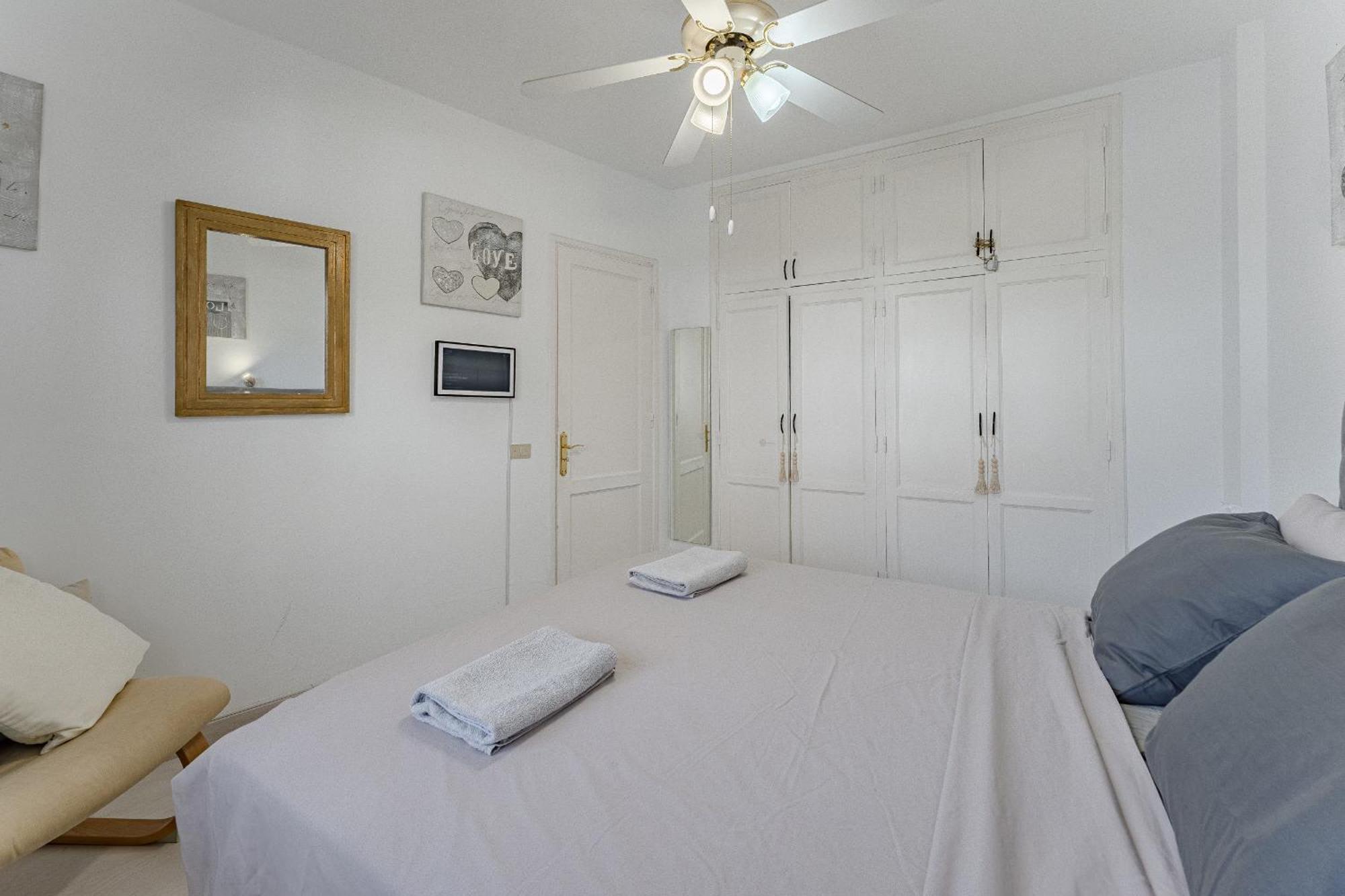 2Bedroom Losgigantes Amazing View Free Parking Fibre Acantilado de los Gigantes Εξωτερικό φωτογραφία